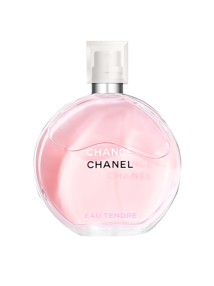 Chanel Encounter Perfume Long-Lasting Light Perfume Pink Encounter Fragrant Fragrance