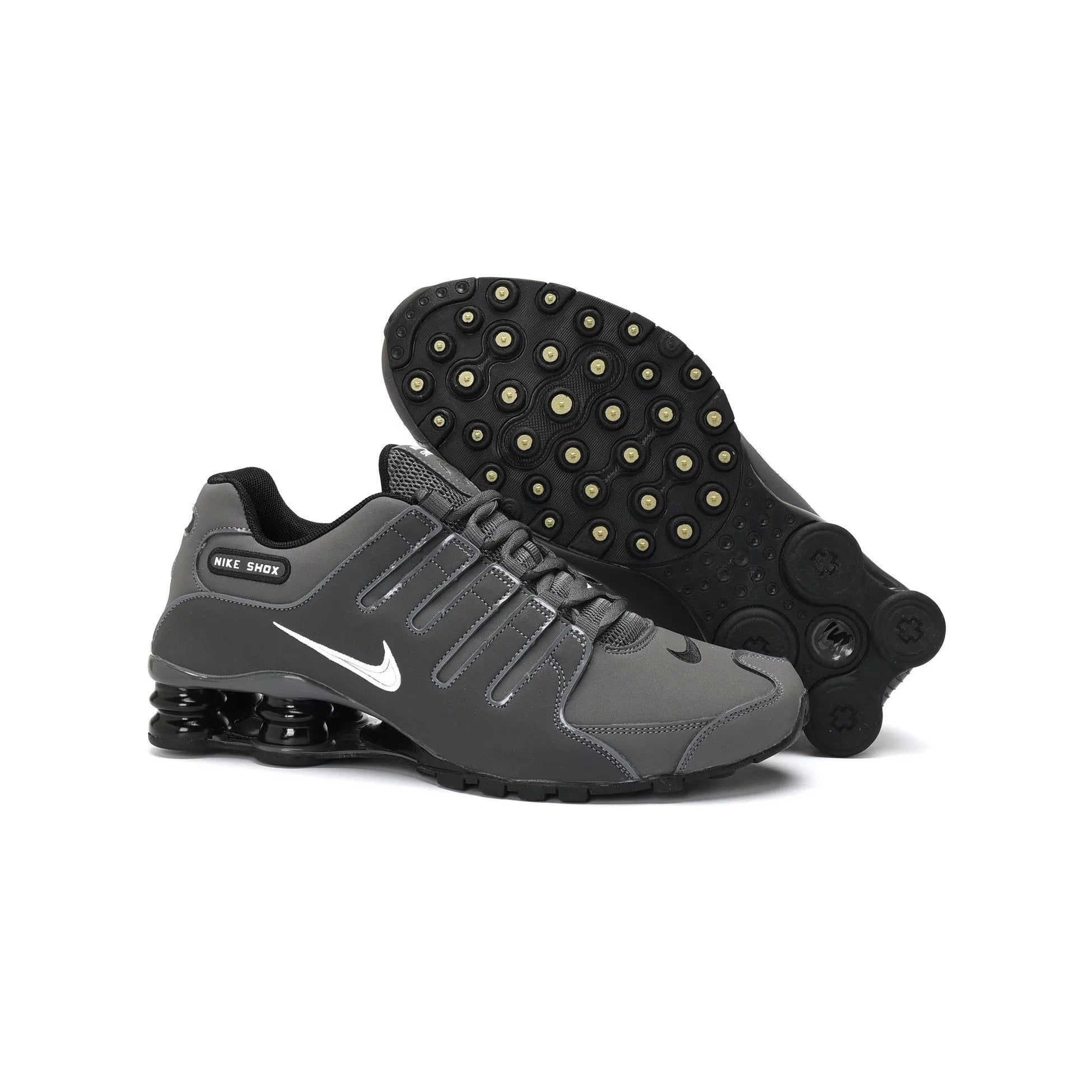 Nike Shox shoes New All-Match Trendy Men's Casual Sports Shoes