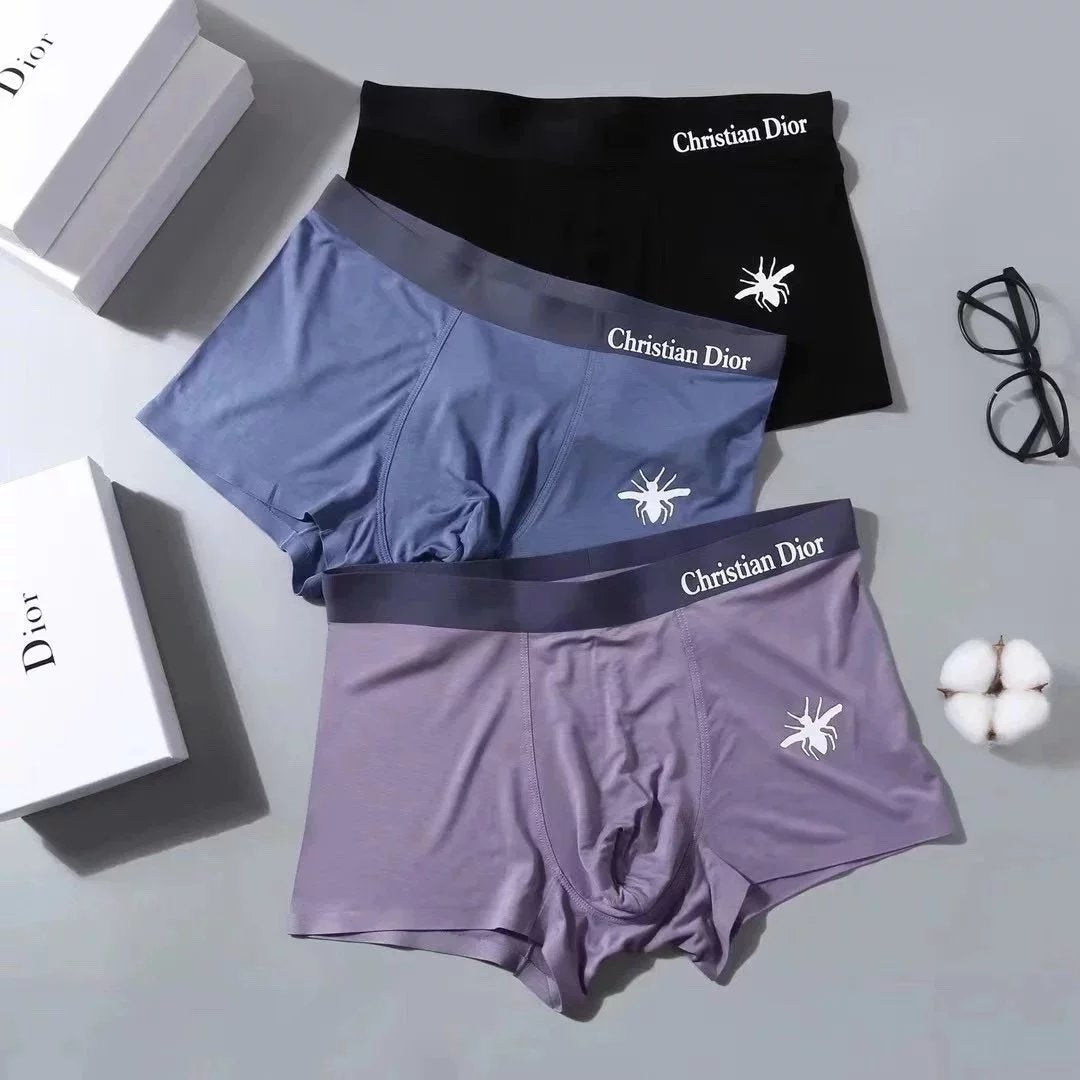 Dior Underwear High Quality Men's Underwear