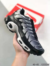 Nike Air Max Plus shoes Trendy All-Matching Sneaker