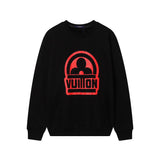 Gucci Hoodie The Highest Version in the Market Autumn All-Matching Fashion Sweater