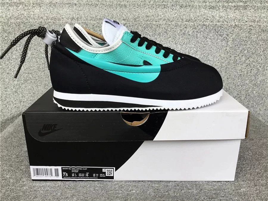 Nike Cortez shoes Fashion Trendy Sneakers