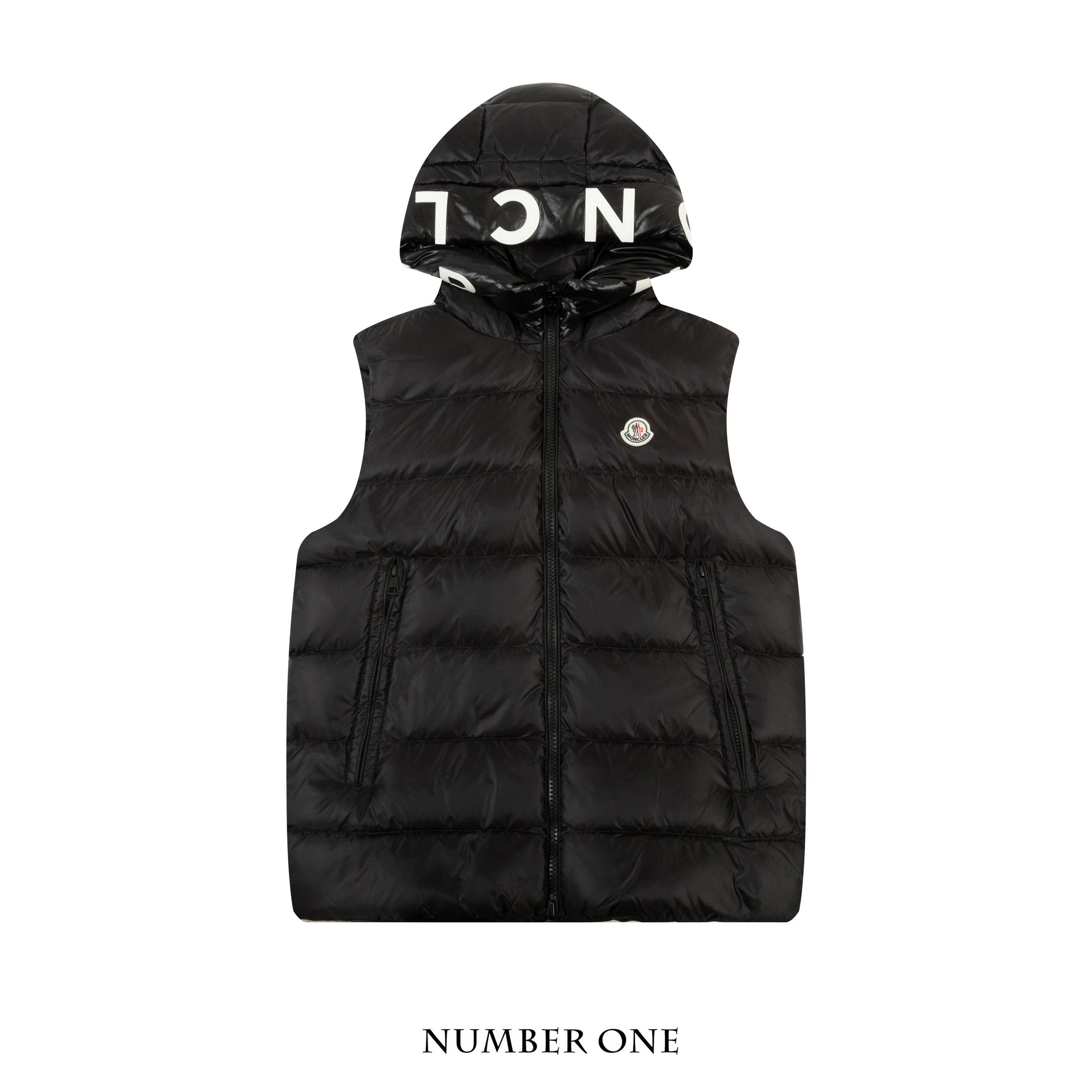 Moncler Down Jackets Classic All-Matching down Jacket007