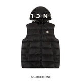 Moncler Down Jackets Classic All-Matching down Jacket007