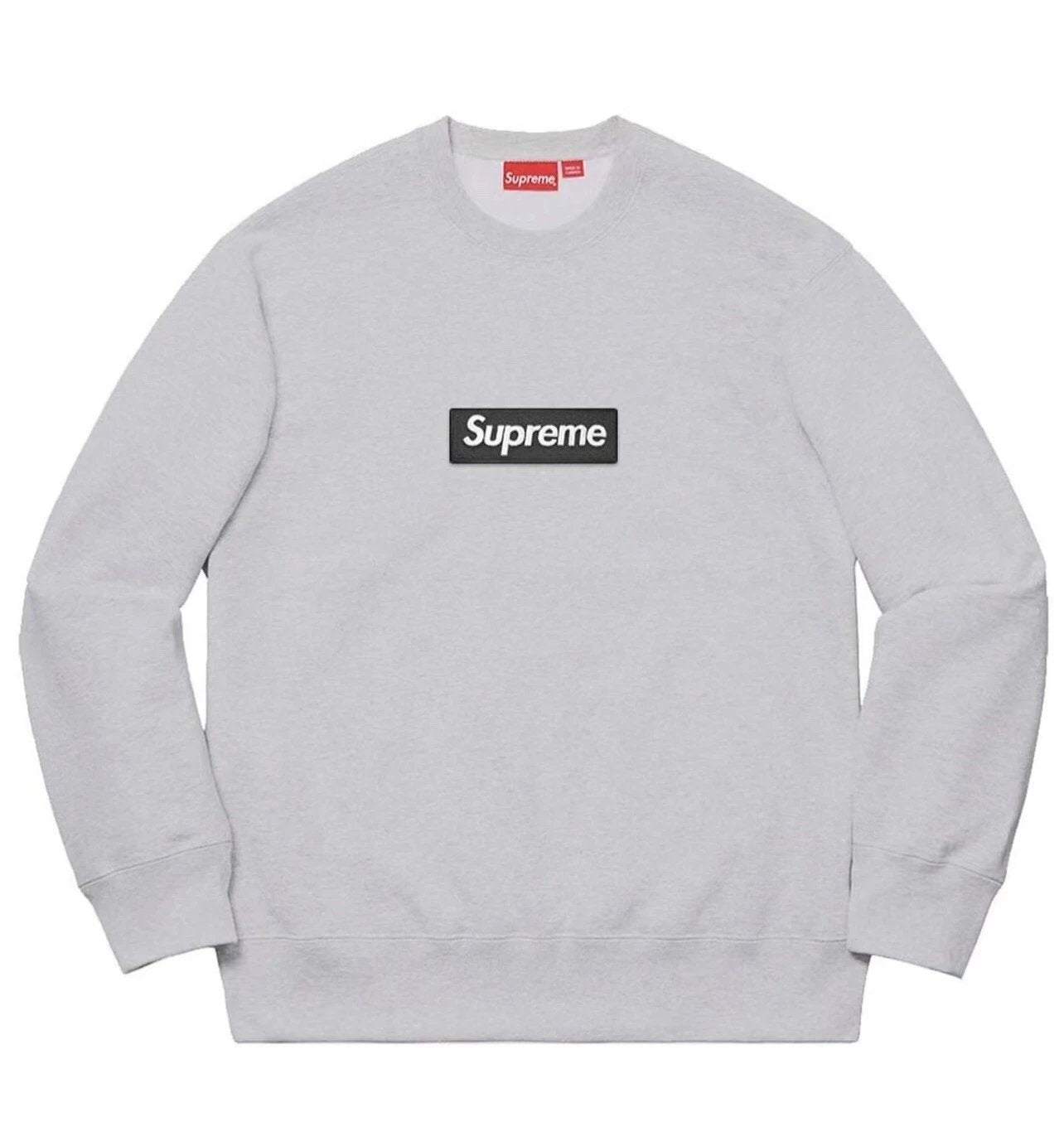 Supreme Hoodie Sweater