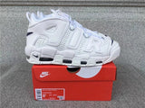 Nike Air More Uptempo shoes Fashion Trendy Sneakers