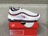 Nike Air Max 97 shoes Casual New Trendy Breathable Sports Running Shoes