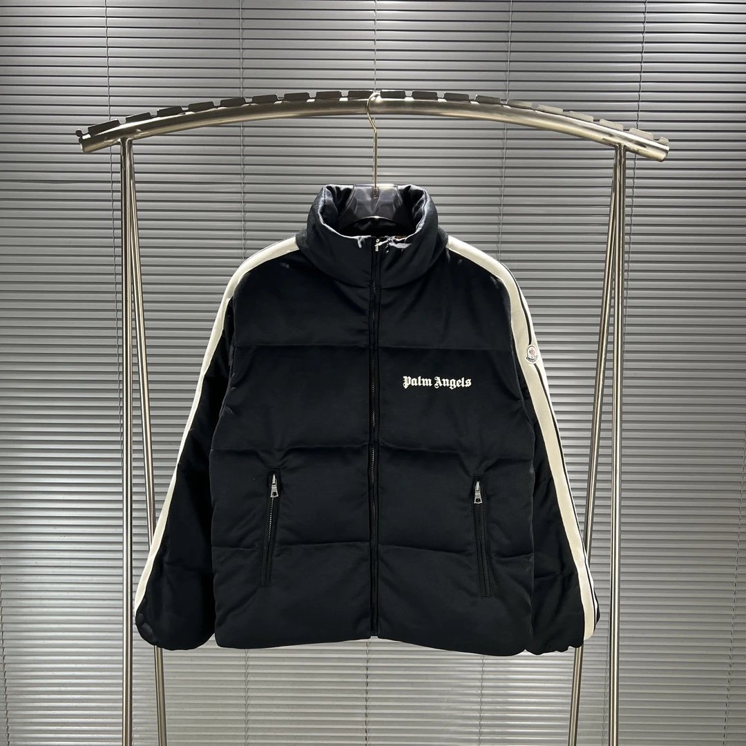 Moncler Down JacketsOWN-**Down jacket-Luminous