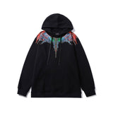 Marcelo Burlon Hoodie Fashiontrendhoodie-007113