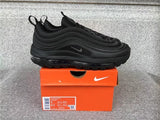 Nike Air Max 97 shoes Casual New Trendy Breathable Sports Running Shoes