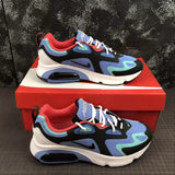 Nike Air Max 1 shoes Casual New Trendy Breathable Sports Running Shoes
