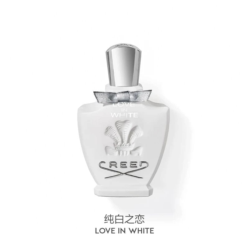 Creed Silver Mountain Spring Napoleon's Water Himalaya Long-Lasting Light Perfume Men and Women Millennium Empire Genuine Goods Perfume