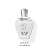 Creed Silver Mountain Spring Napoleon's Water Himalaya Long-Lasting Light Perfume Men and Women Millennium Empire Genuine Goods Perfume