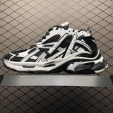 Balenciaga Shoes Dad Shoes Men's Shoes Runner Retro Sports Outdoor Platform Height Increasing Shoes Lovers Shoes cf23