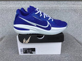 Nike Zoom GT shoes New All-Match Trendy Men's Casual Sports Shoes