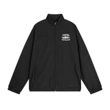 Corteiz Jackets Hipsterjacket