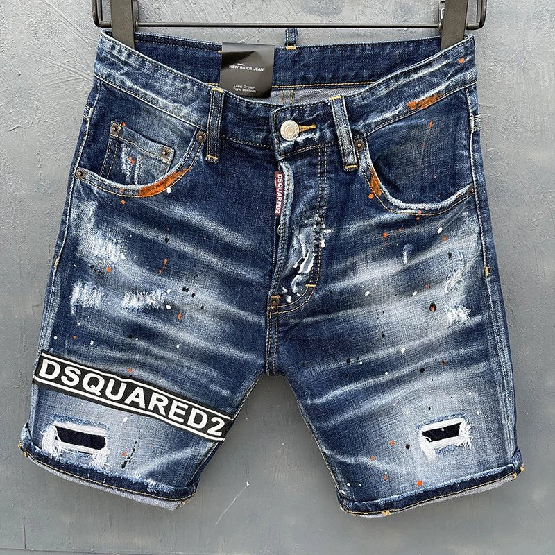 DSquared2 Jeans Italian Fall Winter Men Jeans D