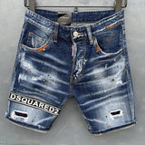 DSquared2 Jeans Italian Fall Winter Men Jeans D