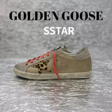 Golden Goose Shoes Customized Non-Quality Problems Cannot Be Returned Or Exchanged.（Customized3-4Daily Delivery）Fashion Trendy Brand Sneaker Men's and Women's Casual Shoes Running Shoes