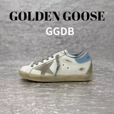 Golden Goose Shoes Customized Non-Quality Problems Cannot Be Returned Or Exchanged.（Customized3-4Daily Delivery）Fashion Trendy Brand Sneaker Men's and Women's Casual Shoes Running Shoes