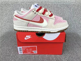 Nike Dunk Low shoes