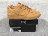 Nike Air Force 1 Low shoes New All-Match Trendy Casual Sneakers