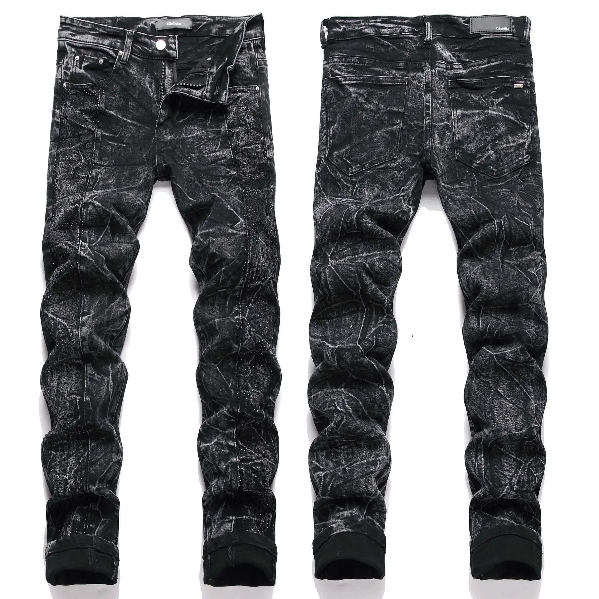 Amiri Jeans High Quality Jeans