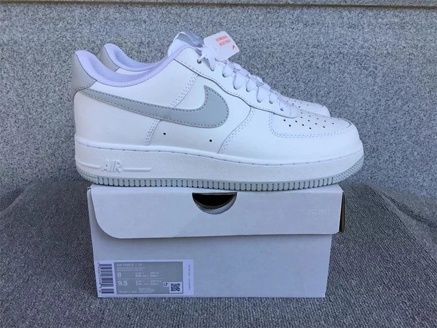 Nike Air Force 1 Low shoes New All-Match Trendy Casual Sneakers