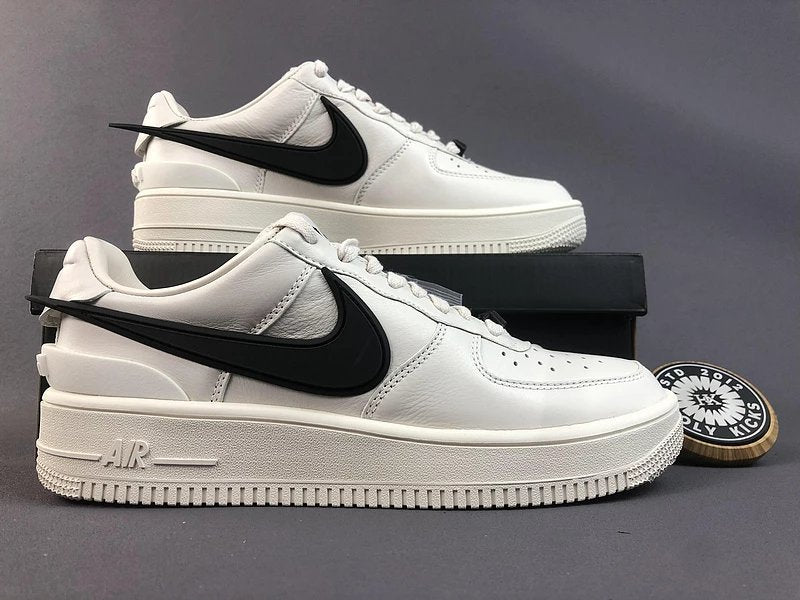 Nike Air Force 1 Low shoes H-KBat1ch Collection-CY Rope Laces