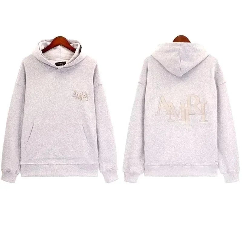 Amiri Hoodie A Hooded Sweater H