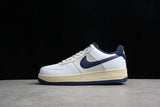 Nike Air Force 1 Low shoes Casual New Trendy Breathable Sports Board Shoes