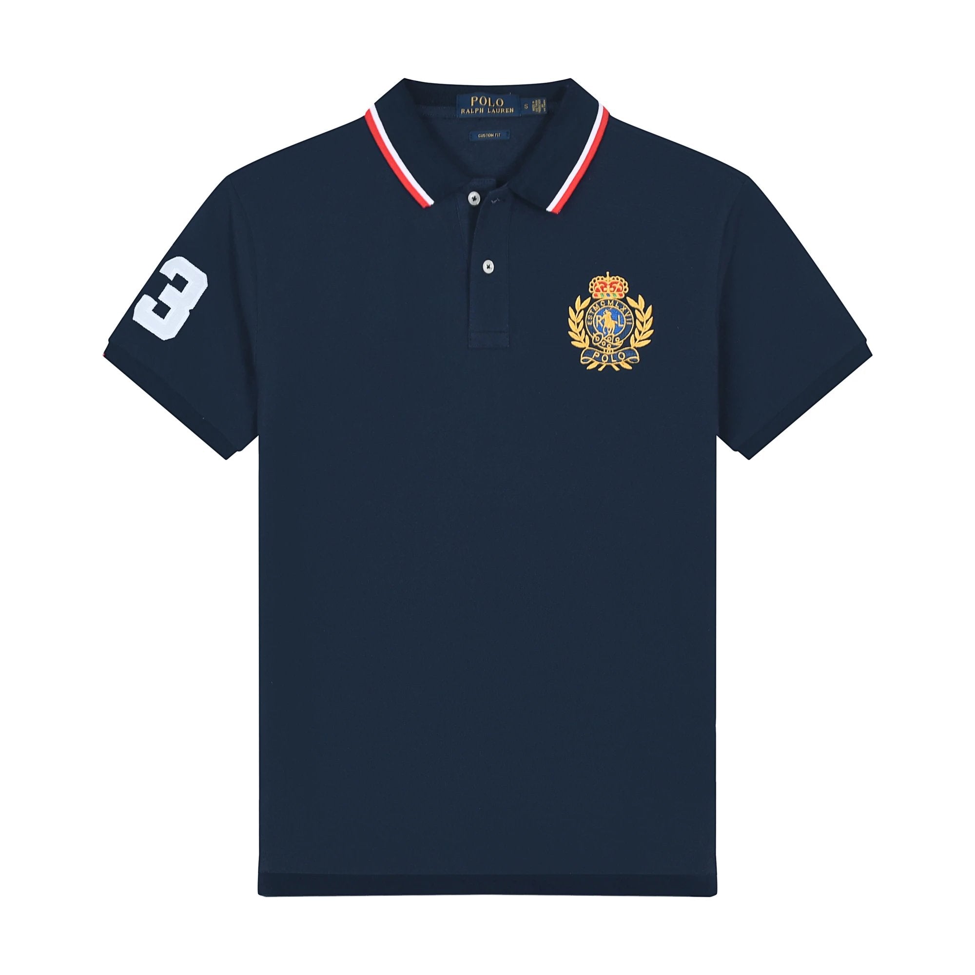 Ralph Lauren T-shirt POLO Shirt