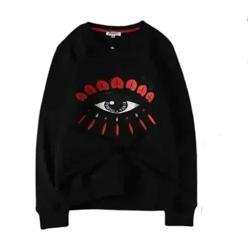 Kenzo Hoodie K Fashion sweater