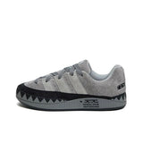 Adidas shoes Fashion Trendy Brand Sneaker Men's and Women's Casual Shoes Running Shoes