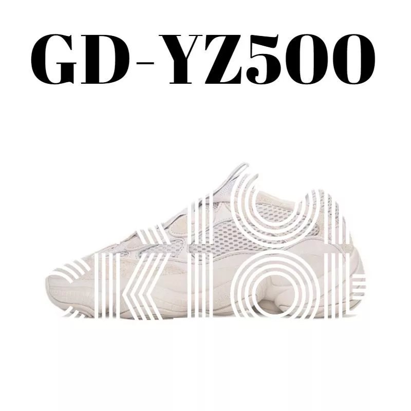 Adidas Yeezy 500 shoes Fashion Trendy Brand Sneaker Men's and Women's Casual Shoes Running Shoes500