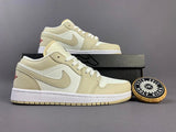 Air Jordan 1 Low shoes HKBatch New Shoes Collection3