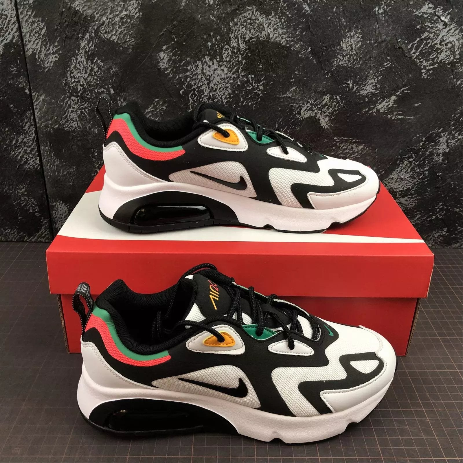 Nike Air Max 1 shoes Casual New Trendy Breathable Sports Running Shoes