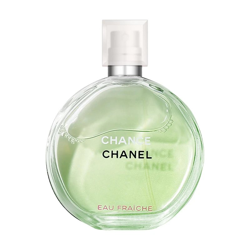 Chanel Encounter Perfume Long-Lasting Light Perfume Pink Encounter Fragrant Fragrance