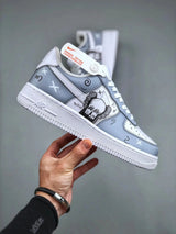 Nike Air Force 1 Low shoes New All-Match Trendy Leisure Sneaker