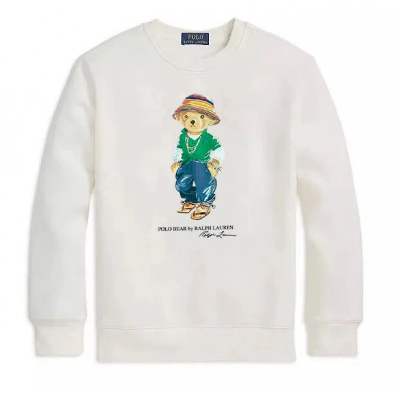 Ralph Lauren Hoodie High Quality Sweater7