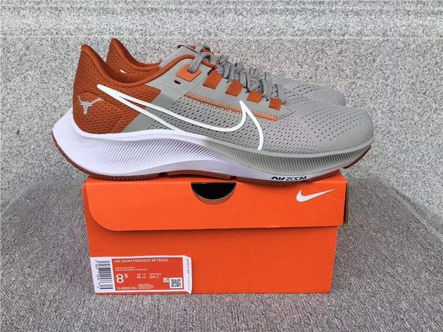 Nike Zoom Pegasus shoes Fashion Casual Sneakers