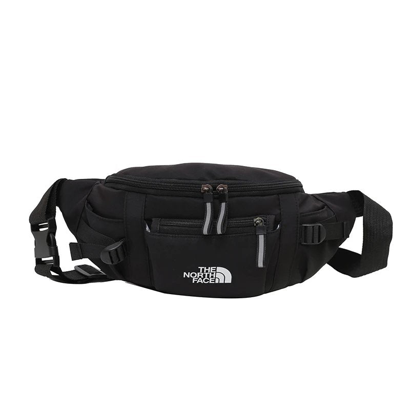 The North Face Bag New Fashion Trendy Satchel-CY