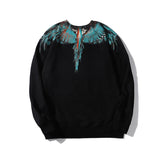 Marcelo Burlon Hoodie Fashiontrendhoodie-007113