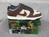 Nike Dunk Otomo Katsuhiro shoes New All-Match Trendy Leisure Sneaker