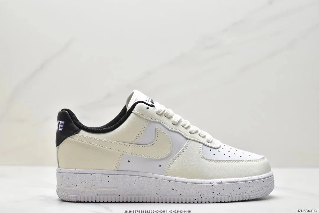 Nike Air Force 1 Low shoes New All-Match Trendy Leisure Sneaker