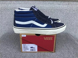 Vans Shoes New All-Match Trendy Men's Casual Sports Shoes