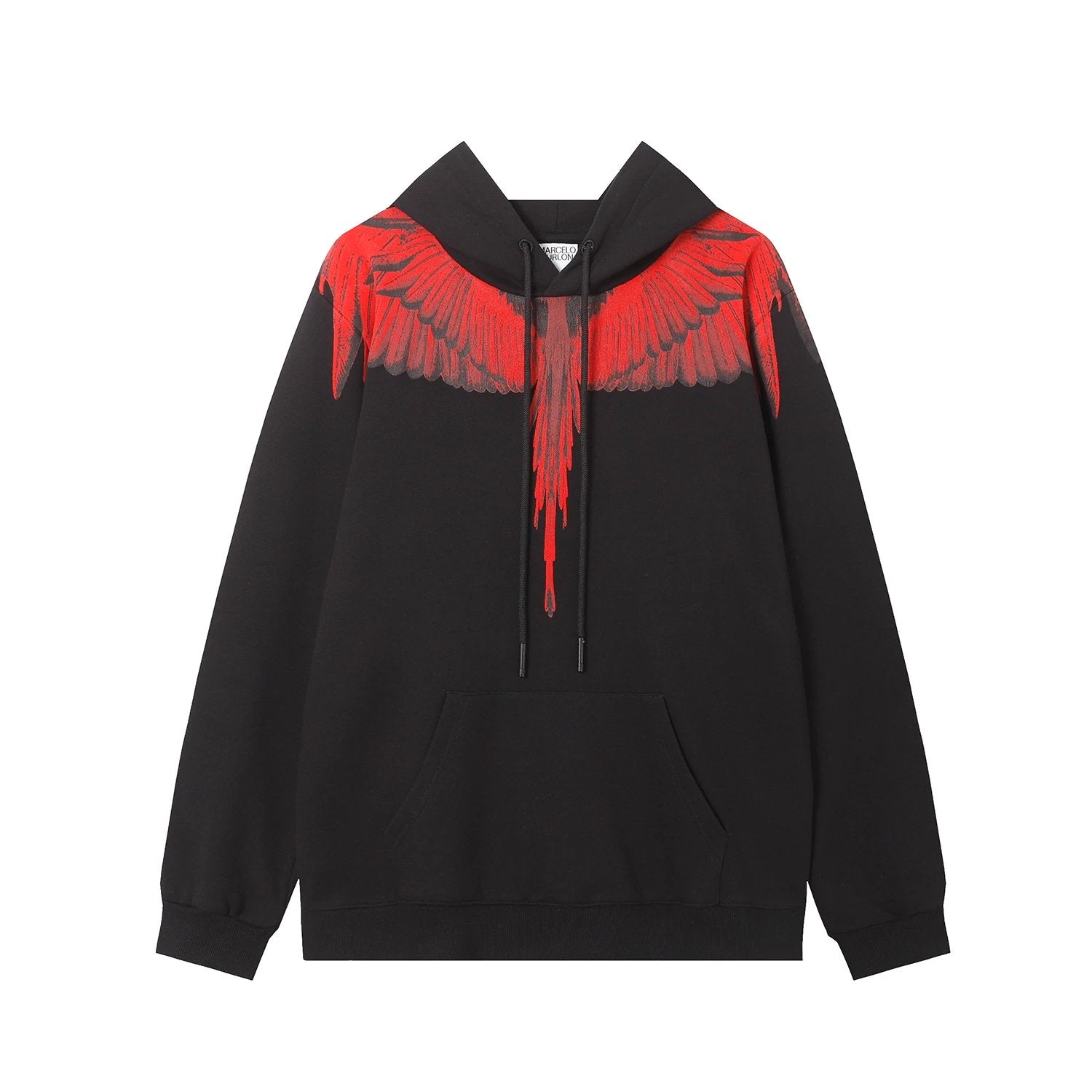 Marcelo Burlon Hoodie Fashiontrendhoodie-007113