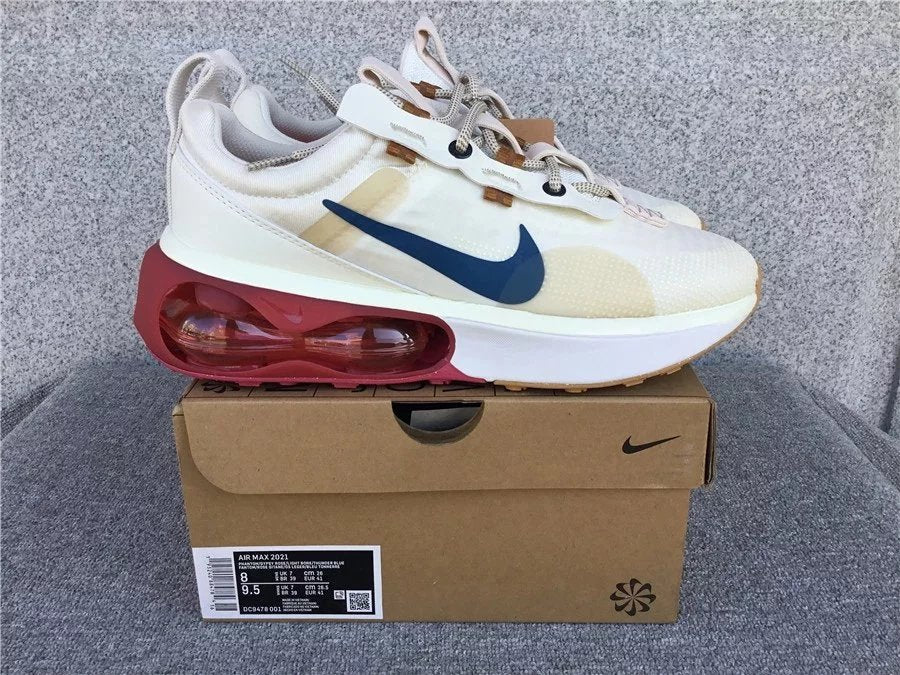 Nike Air Max Other Styles shoes Casual New Trendy Breathable Sports Running Shoes
