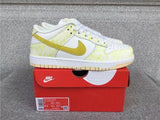 Nike Dunk Low shoes
