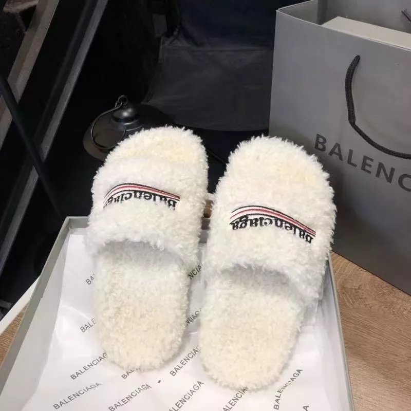 Balenciaga Slippers C-LVersionCasualShoesSneakersTopVersion101